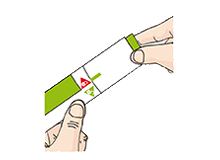 Será el material de instrucción utilizado en la dispensación